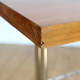 Vintage on wheels service