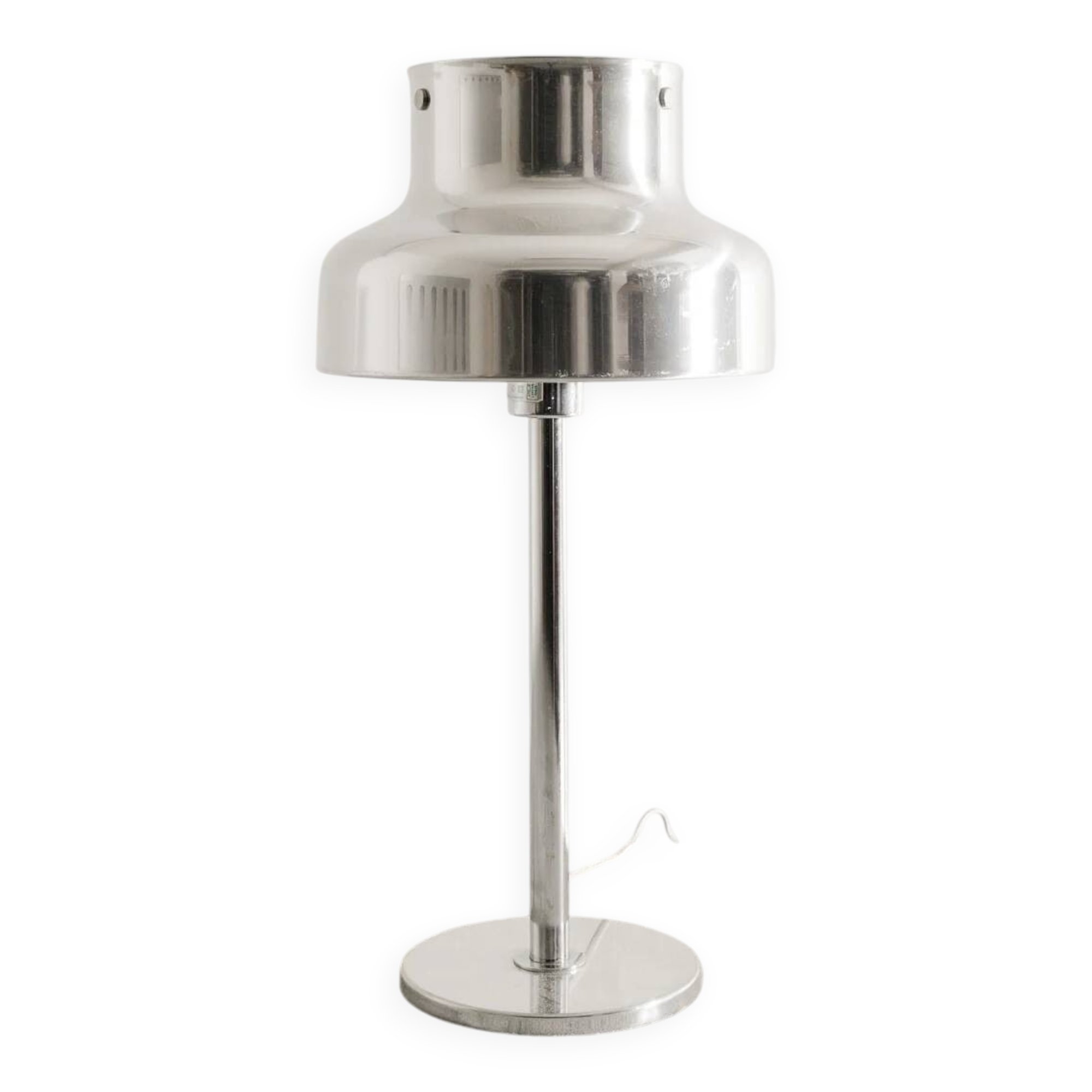 Swedish "Bumling" Table Lamp by Anders Pehrson for Ateljé Lyktan, 1960s