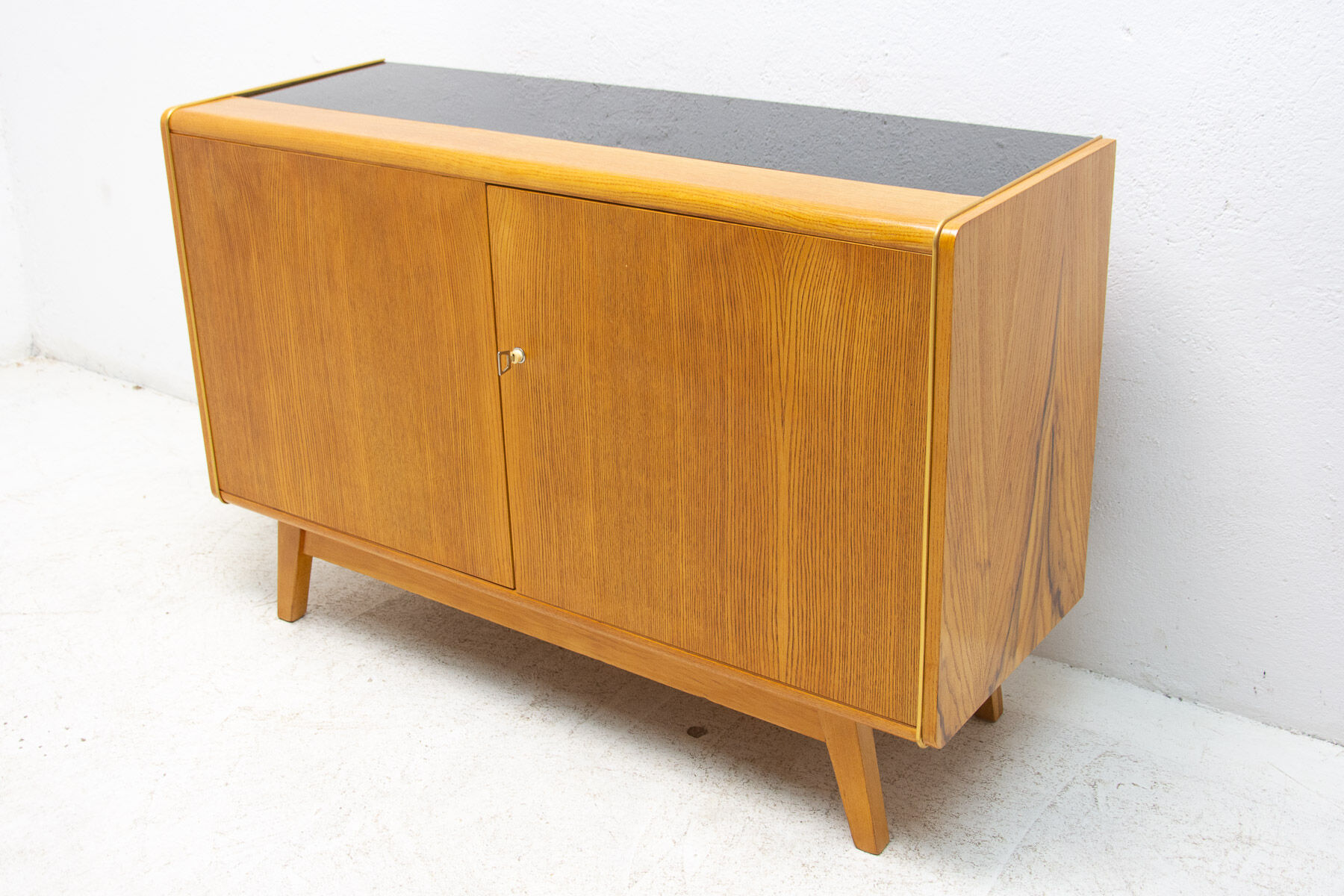 Mid Century Sideboard by Hubert Nepožitek & Bohumil Landsman for Jitona, 1960´s