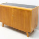 Mid Century Sideboard by Hubert Nepožitek & Bohumil Landsman for Jitona, 1960´s