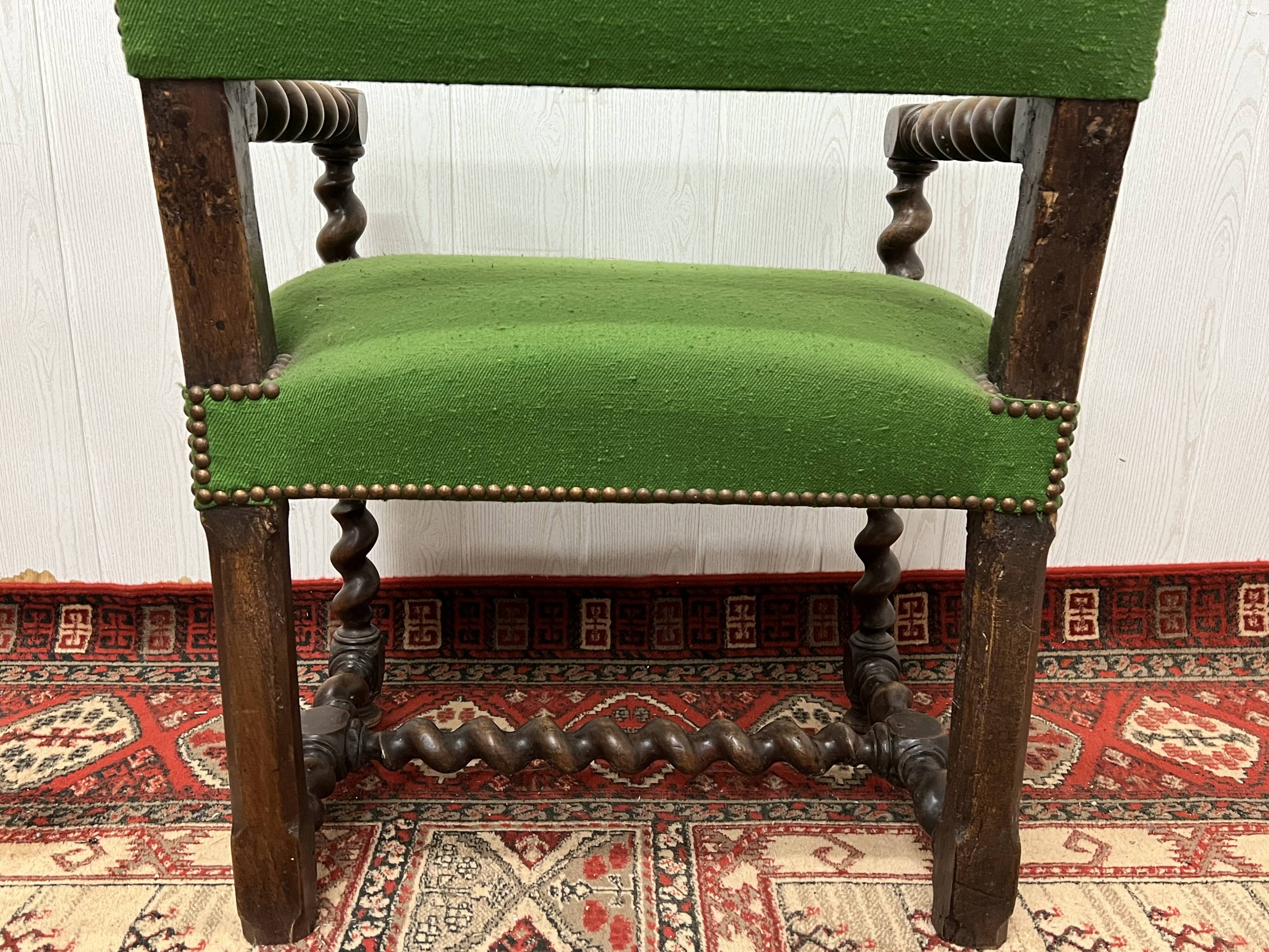 Armchair