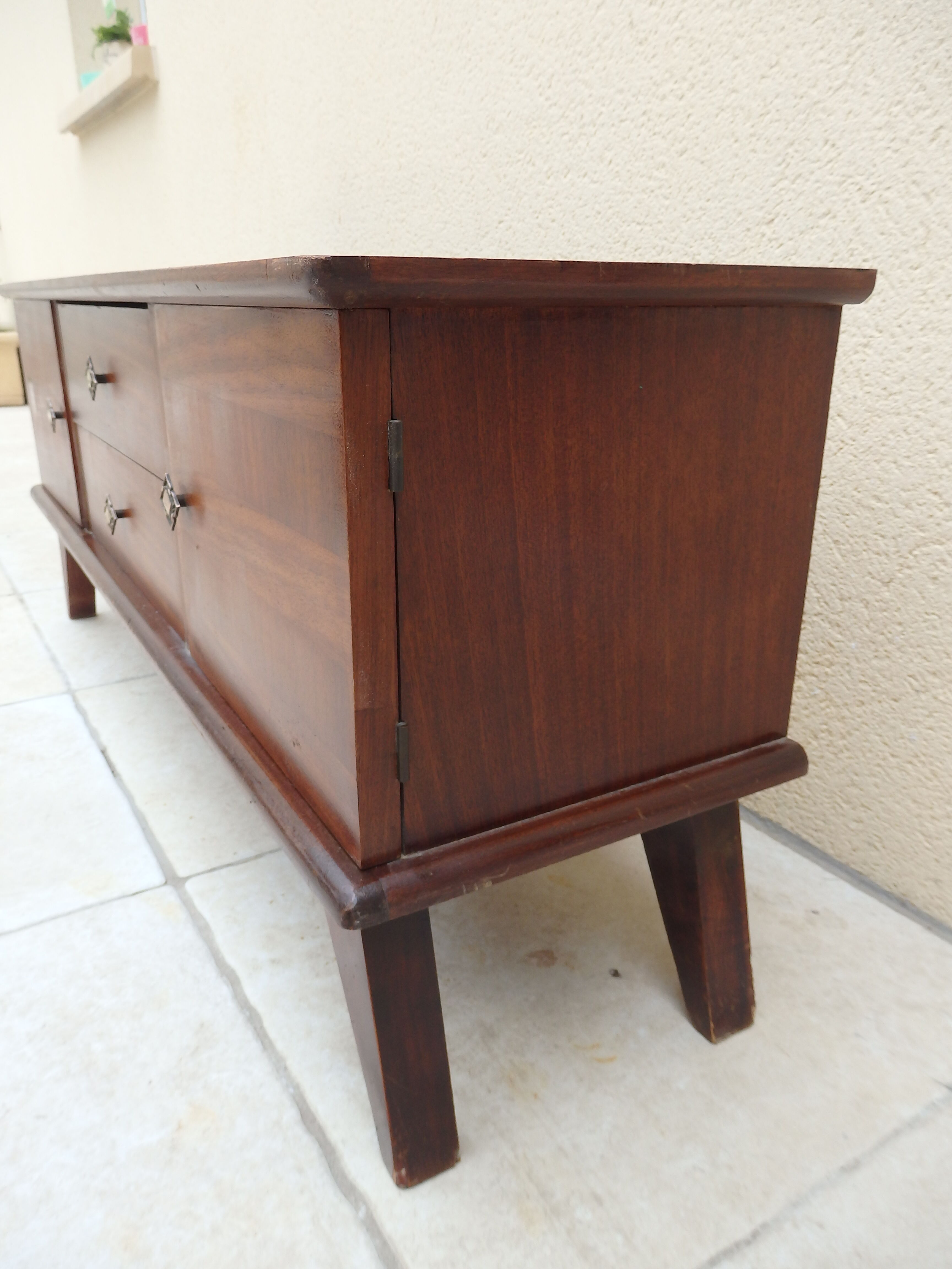 Vintage sideboard year 50/60