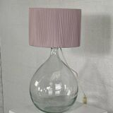 Dame Jeanne lamp