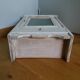 Medicine or toilet cabinet