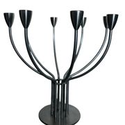 Ikea “Stockholm” candle holder - 1990s
