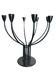 Ikea “Stockholm” candle holder - 1990s