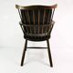 Chaise, fauteuil par Borge Mogensen pour Fredericia Stolefabrik, Danemark