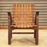 Armchair Jan Vanek 1930 for Up Zavody