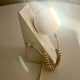 Vintage lamp Brilliant Leuchten adjustable – magnetic eye – design