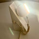 Vintage lamp Brilliant Leuchten adjustable – magnetic eye – design
