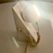 Vintage lamp Brilliant Leuchten adjustable – magnetic eye – design