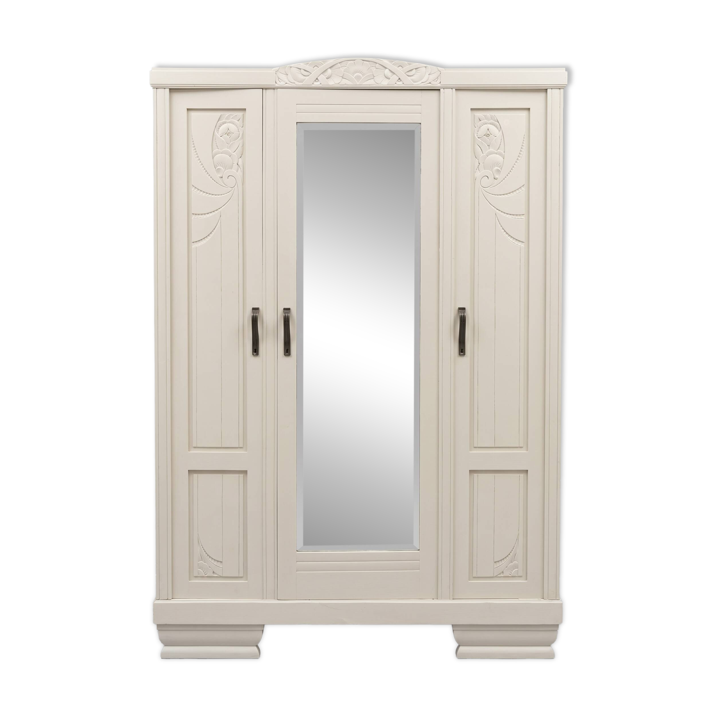 Armoire ancienne