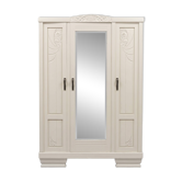 Antique wardrobe
