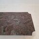 Granite coffee table, 1980s