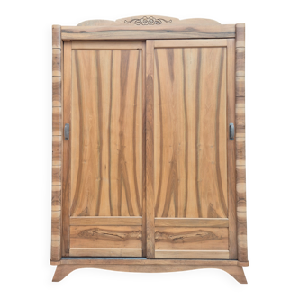 Armoire art déco