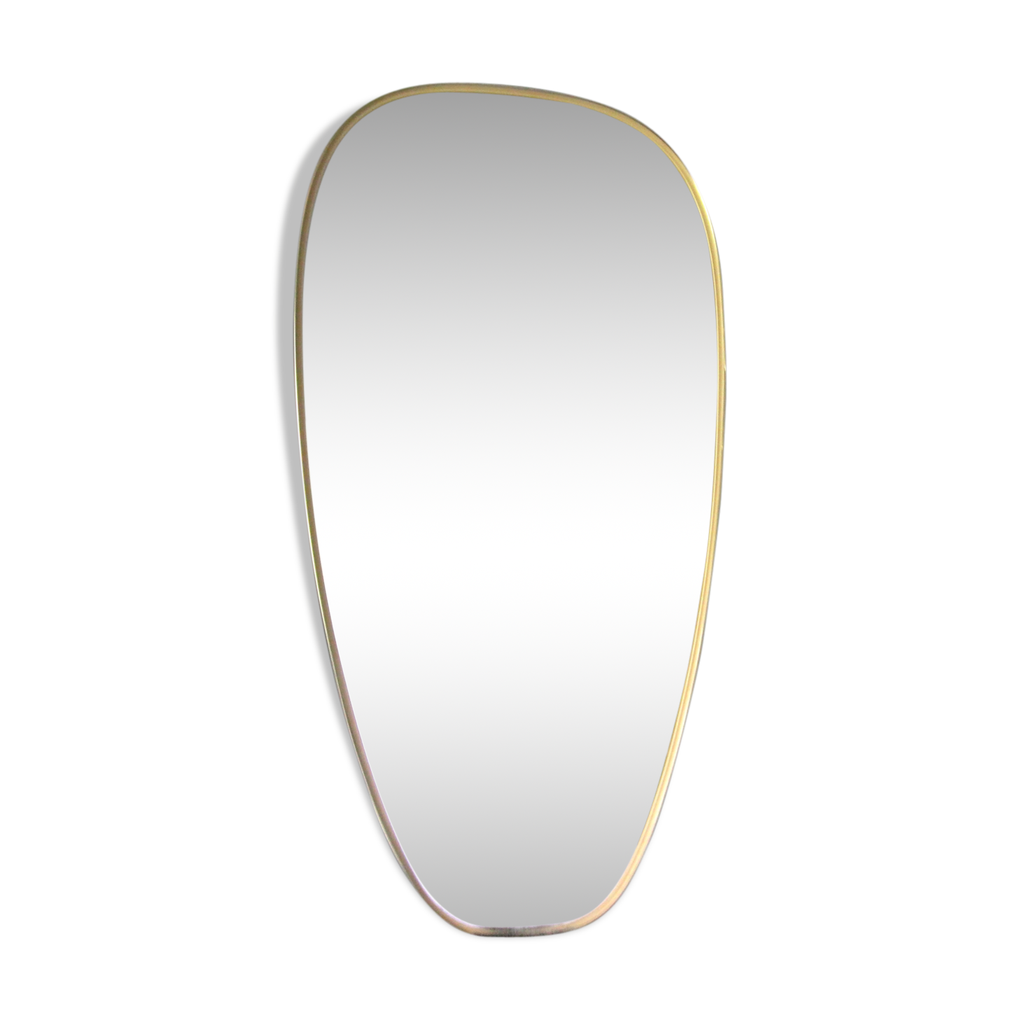 Mirror large format 86x41cm