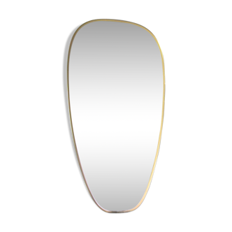 Mirror large format 86x41cm