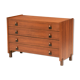 Commode moderniste années 50
