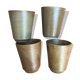 Digoin Made in France sandstone timbales