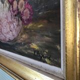 Oil painting