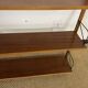 Modular wall shelf