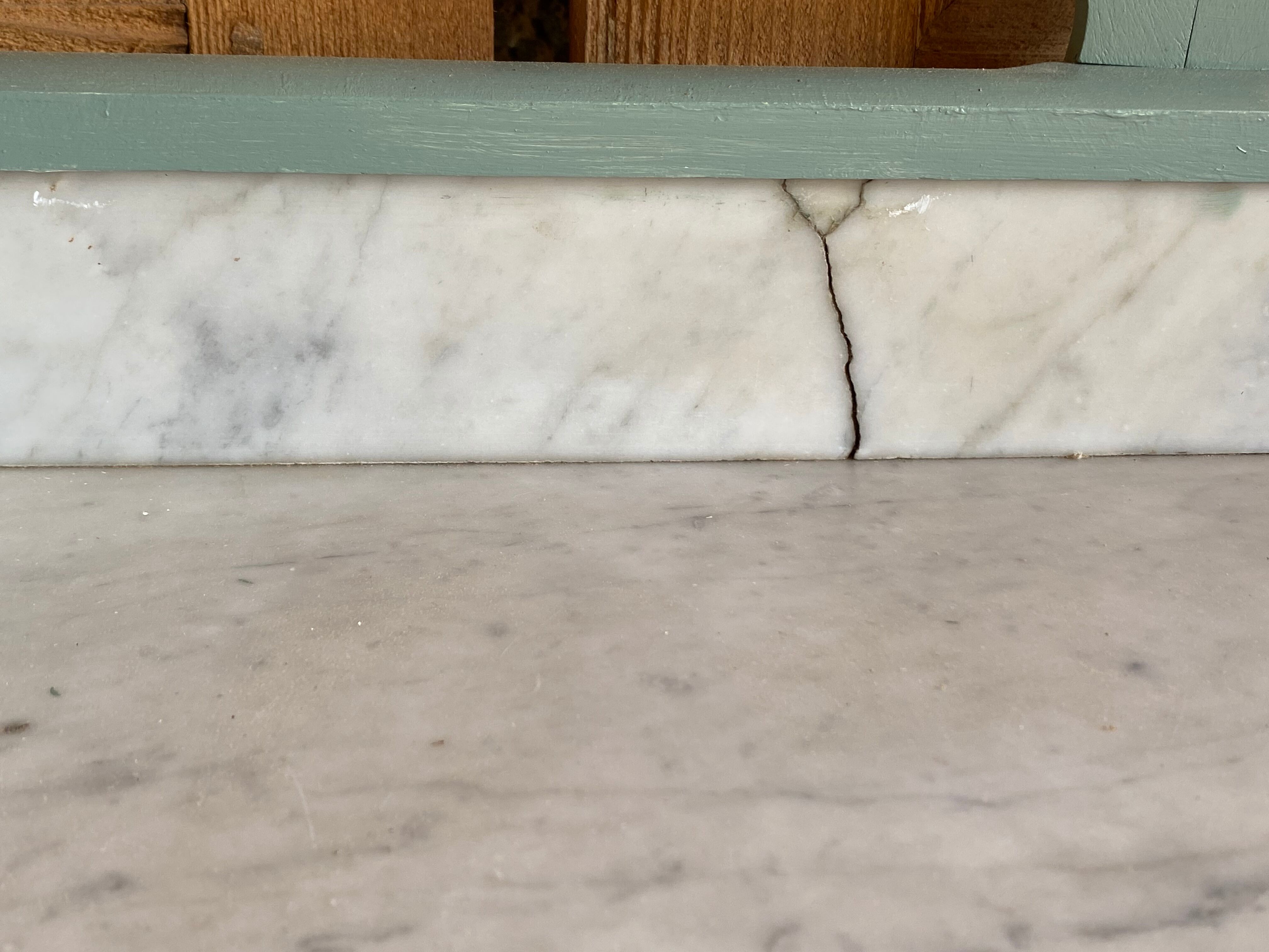 Toilet table or dressing table