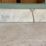 Toilet table or dressing table