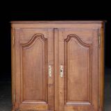 Superb piece of professional furniture: cardboard box, chest of drawers, storage