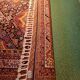 Persian wool rug Iran Shashavan 177x243