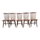 Chaise de bistrot Baumann Tacoma années 60