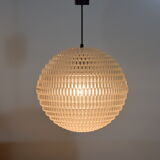 Rare hanging model of Aloys Gangkofner for Erco 1968-70