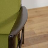 Set of Model 300-139 Armchairs from Swarzędz Furniture Factory, 1960s