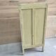 High chest of drawers with 4 original vintage drawers from the 1950s