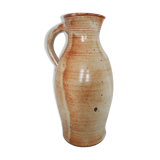 Sandstone jug