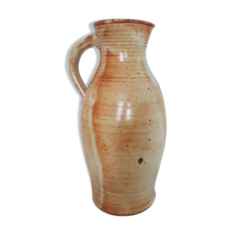 Sandstone jug