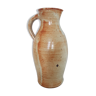 Sandstone jug