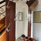 Meuble vestiaire Art déco