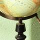 Globe terrestre J. Forest, début 20ème