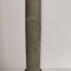 Napoleon III column candlestick in onyx and gilded bronze
