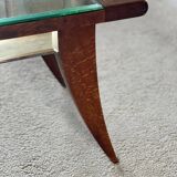 Table d’appoint Art deco