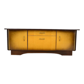 Vintage sideboard 1960