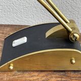 Vintage Jumo Lamp