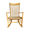 Rocking chair Hans Wegner J16