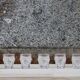 Bavarian crystal decanter + 8 glasses – with original box
