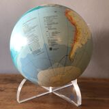 Globe Earth - Mappemonde