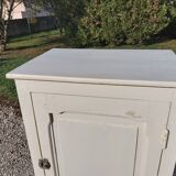 1-door wardrobe