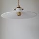 White opaline suspension