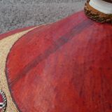 Fulani Peulh tribe headdress hat Africa