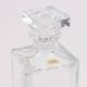 Crystal whisky carafe Atlantis Portugal - Austin Vintage model