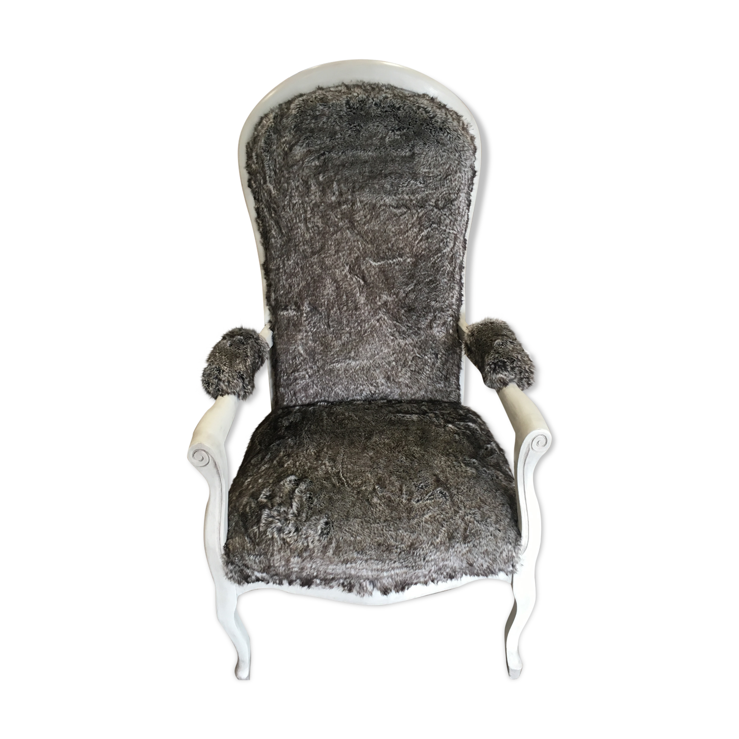 Fauteuil